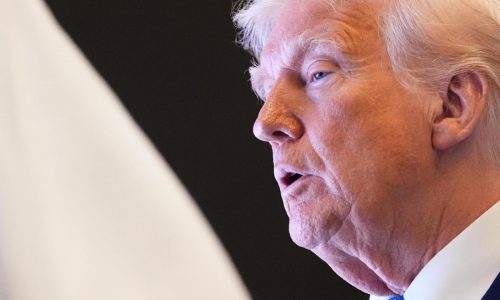 Michael Swaine: Trade wars risk military crises