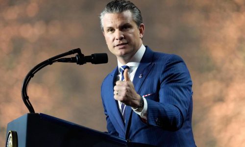 Military commanders will be told to send transgender troops to medical checks to oust them