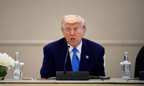 After Putin is a no-show at talks in Turkey, Trump says he’ll meet the Russian leader soon