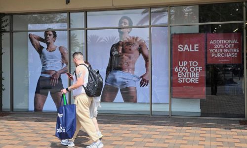 Already numb to tariff twists, US importers see legal decisions as another price of doing business