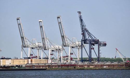 UN forecasts slower global economic growth following Trump’s tariffs and trade tensions