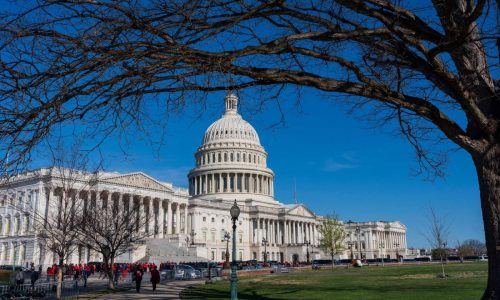 What issues to watch as ‘big, beautiful bill’ moves to the Senate