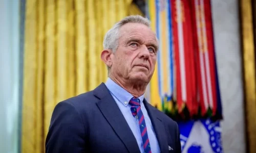 US, Argentina Suggest Alternative to WHO After Both Countries Withdraw