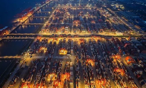 US-China Tariff Truce Triggers Cargo Stampede, Scramble to Diversify Beyond China: Analysts