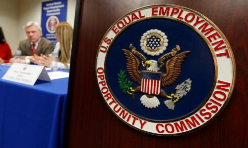 Federal judge strikes down workplace protections for transgender workers