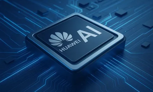 US Issues Huawei Chips Warning, Signaling New AI Diffusion Rule