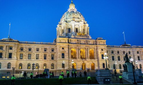 With one week left, what’s happening with the MN budget at the Legislature?