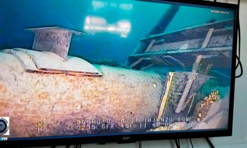 Army Corps analysis finds Great Lakes pipeline tunnel would have sweeping environmental impacts