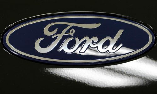 Ford recalls more than a million vehicles for software glitch that makes rearview camera unreliable