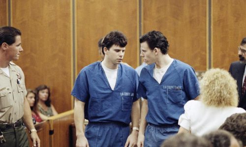 The Menendez brothers case reflects a shifting culture across decades