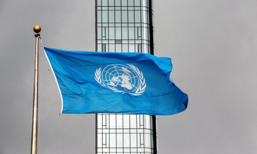 UN memo lays out proposals for sweeping reforms and consolidation of its operations