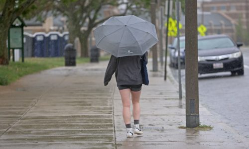 Red Sox/Orioles series opener postponed to Friday due to severe weather