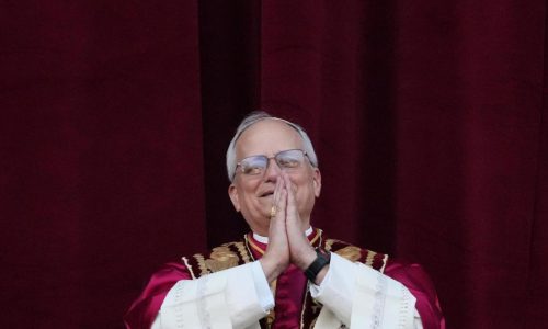 What’s in a name? Pope Leo XIV’s choice signals a commitment to social justice