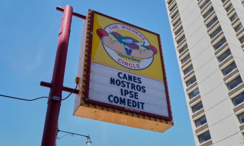 ‘DA POPE!’ Leo XIV’s Chicago roots unleash spate of holy humor