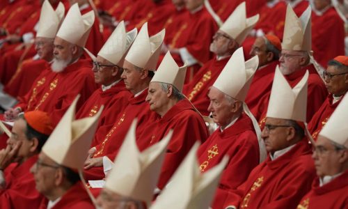 How long was the longest conclave? Facts about the secret voting to elect a pope