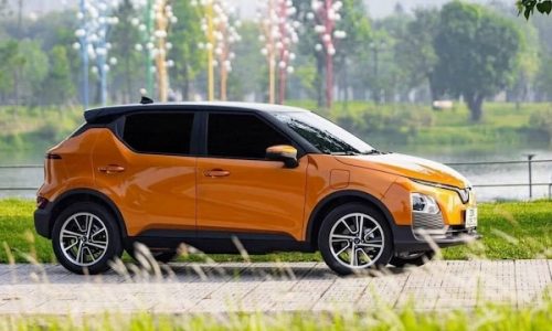 Vietnam April 2025: VinFast monopolises podium for 2nd in past 3 months