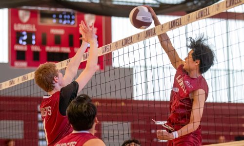 Volleyball notebook: Hard work allows Lowell to overcome loss of 14 seniors