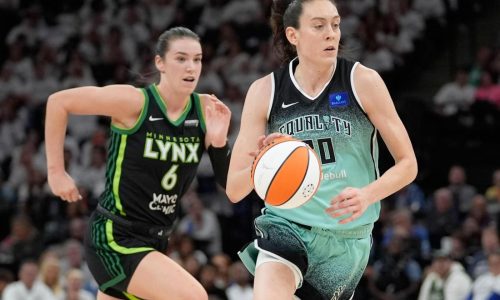 As WNBA popularity soars, player salaries remain a big hurdle for the league to address
