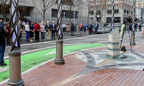 Editorial: Marathon bomber’s victims still waiting for justice