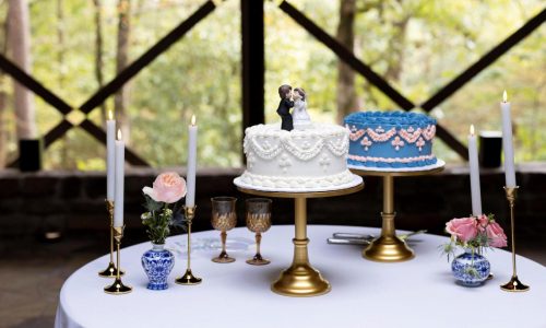 Tips for planning a wedding at a time of new tariffs