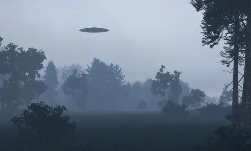 What Newly Released UFO Reports by Civilian Pilots Reveal
