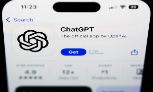 Parmy Olson: AI chatbots want you hooked — maybe too hooked