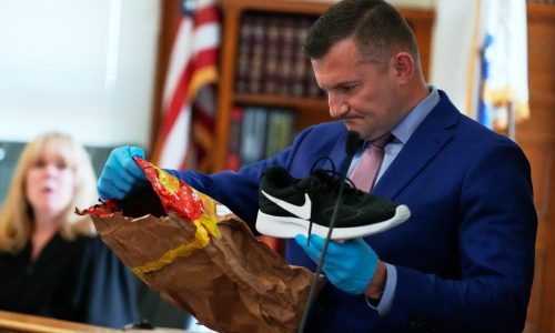 Howie Carr: Something’s afoot in Karen Read case