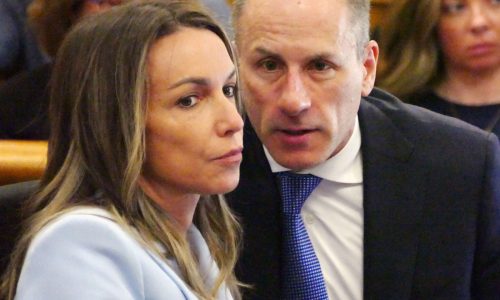 Watch Live: Karen Read retrial Day 17