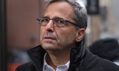 Josh Kraft, son of billionaire Patriots owner, puts $2 million of his own cash toward his bid for Boston mayor