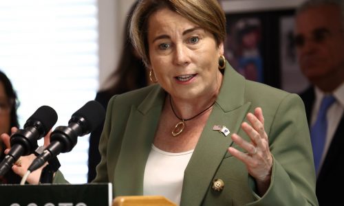 Editorial: Healey hiring freeze gives taxpayers a break