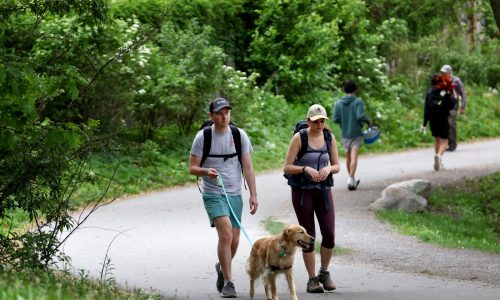 Boston weather: Cool days with ‘potentially heavy’ rain incoming mid-week
