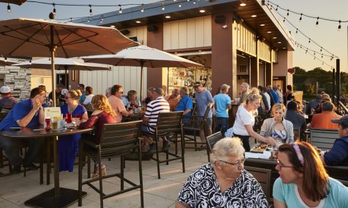 Pioneer Press 2025 patio guide: Neighborhood spots