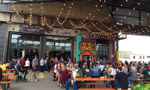 Pioneer Press 2025 patio guide: Breweries, distilleries and wineries