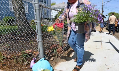 Boston councilors urge city to make streets safer after boy killed