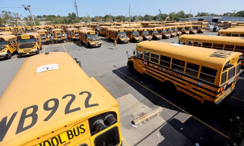 Editorial: Leadership, not crises, should shape Boston policies