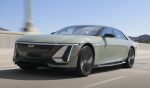 The Cadillac Celestiq Will Be an Ultra-Rare Bespoke Luxury Sedan with Only 250 Examples Per Year