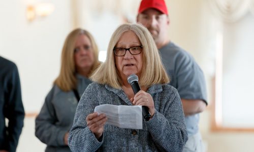 NAMI MN Sue Abderholden to retire as executive director after 24 years