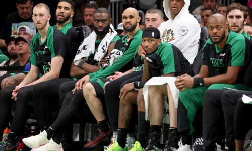What’s next for Celtics? Uncertain offseason looms after ugly playoff exit