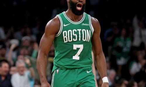 Celtics’ greatest weapon is betraying them in disastrous Knicks series