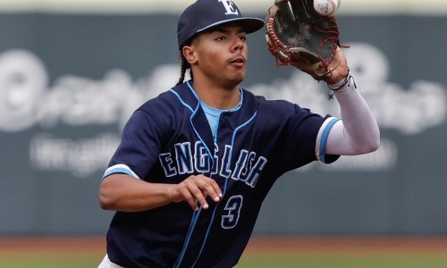 Saturday’s high school roundup/scores: Mayson Lower nets 100th career goal in Nantucket victory