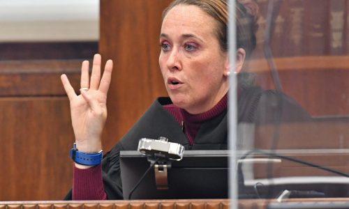 Massachusetts judge puts Boston Police Department on hot seat, warns of sanctions