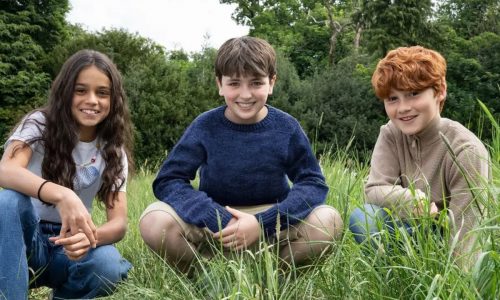 HBO’s ‘Harry Potter’ series casts Harry, Ron, Hermione: report