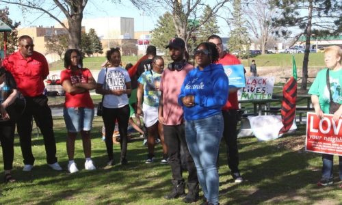 Rochester NAACP, police grapple with false claims on racial video