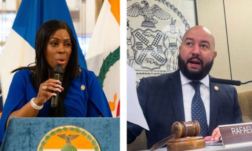 A New Rumble in the Bronx: Battle for the Borough Presidency