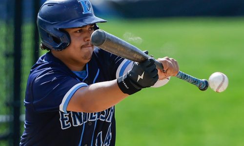 Saturday’s high school roundup/scores: Georgetown’s Ollie Thibeault goes 5-for-5, drives in winning run in 11th