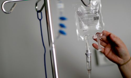 Snoey, Morocco: The emergency in emergency medicine