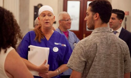 Steward fallout: Holy Family Hospital closing some services