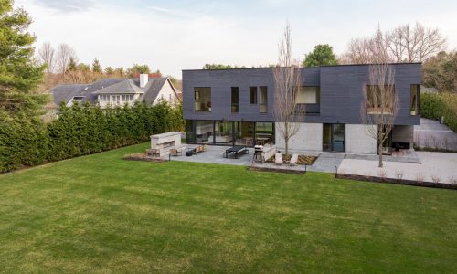 Home Showcase: Style, design highlight Needham home