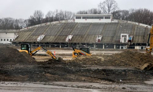 Boston’s White Stadium soccer plan opponents extend legal fight, appeal court’s ruling