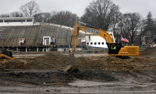 Boston’s White Stadium rehab won’t be ready in time for NWSL team’s inaugural season